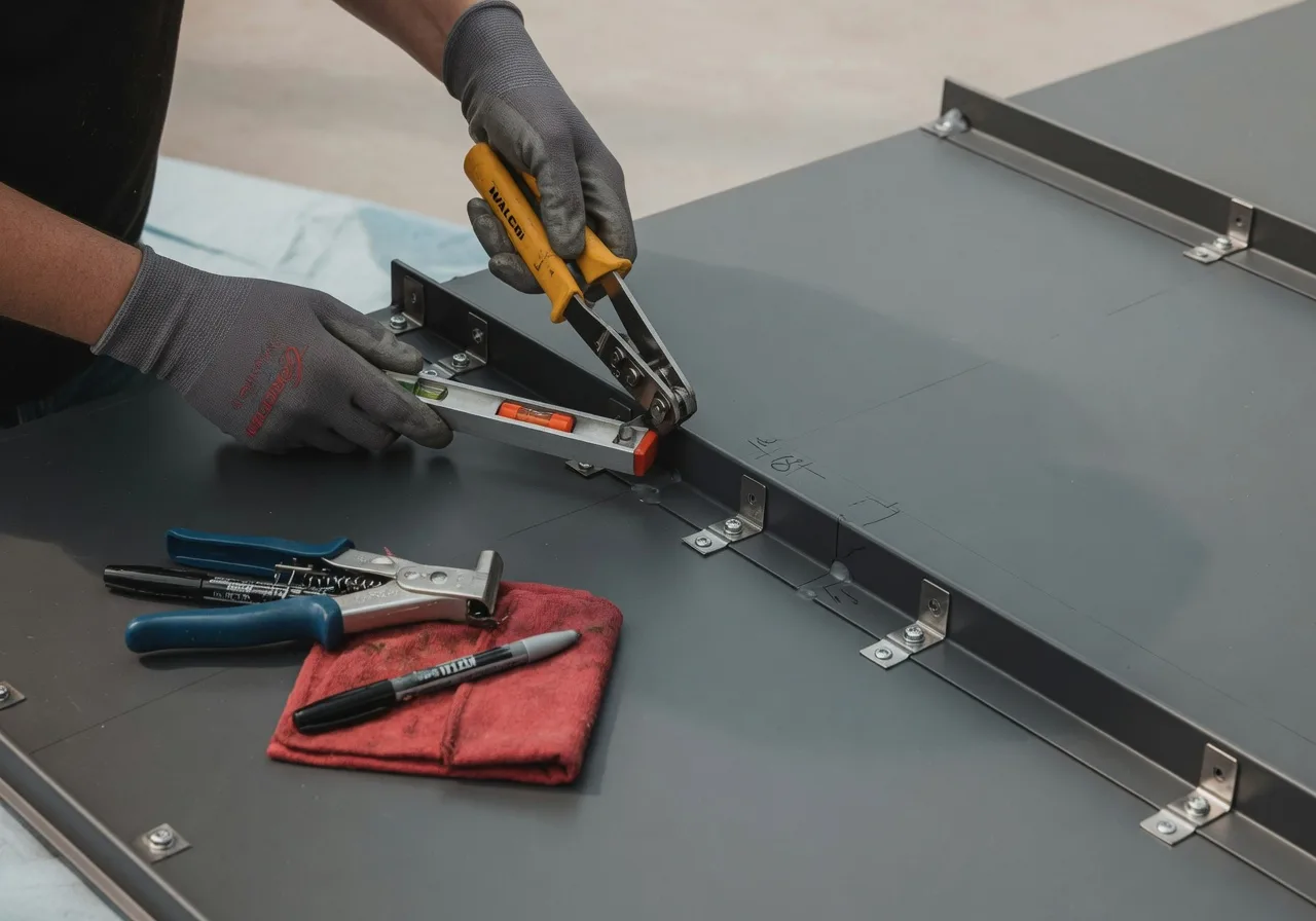 Why choose Metal Roofing Installation in Gladstone, NJ